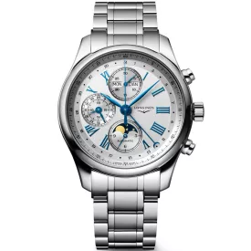 Longines Master Collection montre pour hommes L2.773.4.71.6