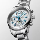 Longines Master Collection montre pour hommes L2.773.4.71.6