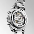 Longines Master Collection montre pour hommes L2.773.4.71.6