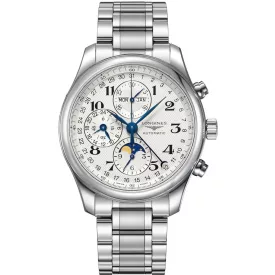 Longines Master Collection montre pour hommes L2.773.4.78.6