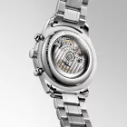 Longines Master Collection montre pour hommes L2.773.4.78.6