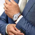 Longines Master Collection montre pour hommes L2.773.4.78.6