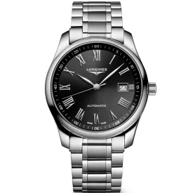 Longines Master Collection montre pour hommes L2.793.4.59.6