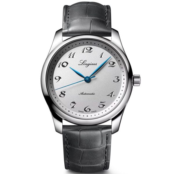 Longines Master Collection 190th Anniversary Special Edition montre pour hommes L2.793.4.73.2
