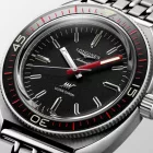 Longines Ultra-Chron montre pour hommes L2.836.4.52.6