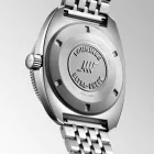 Longines Ultra-Chron montre pour hommes L2.836.4.52.6