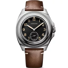 Longines Pilot Majetek montre pour hommes L2.838.4.53.0