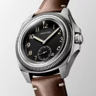 Longines Pilot Majetek montre pour hommes L2.838.4.53.0