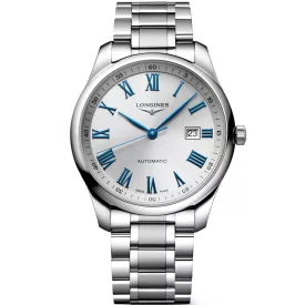 Longines Master Collection montre pour hommes L2.893.4.79.6