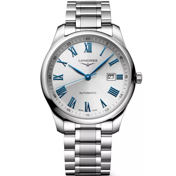 Longines Master Collection montre pour hommes L2.893.4.79.6