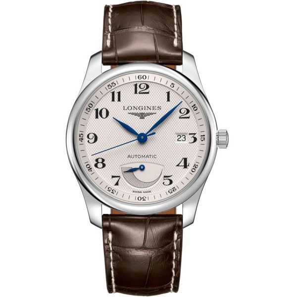 Longines Master Collection montre pour hommes L2.908.4.78.3