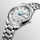 Longines Master Collection montre pour hommes L2.920.4.78.6