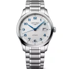 Longines Master Collection montre pour hommes L2.950.4.73.6