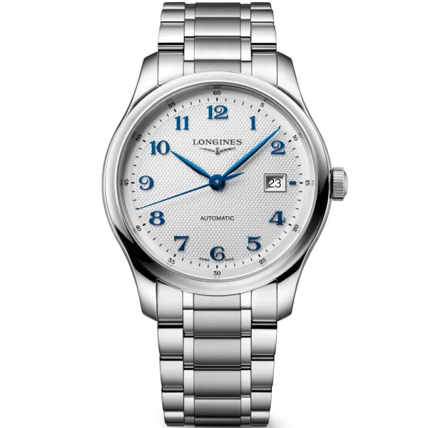 Longines Master Collection montre pour hommes L2.950.4.73.6