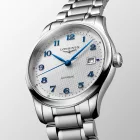 Longines Master Collection montre pour hommes L2.950.4.73.6