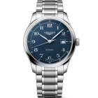 Longines Master Collection montre pour hommes L2.950.4.93.6