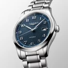 Longines Master Collection montre pour hommes L2.950.4.93.6