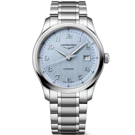 Longines Master Collection montre pour hommes L2.950.4.99.6