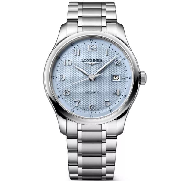 Longines Master Collection montre pour hommes L2.950.4.99.6