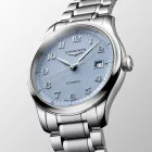 Longines Master Collection montre pour hommes L2.950.4.99.6