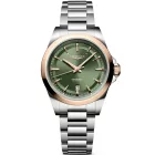 Longines Conquest montre femme l3.320.5.02.6