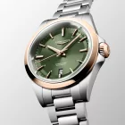 Longines Conquest montre femme l3.320.5.02.6