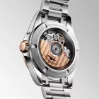 Longines Conquest montre femme l3.320.5.02.6