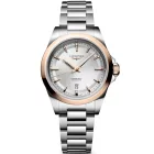Longines Conquest montre femme L3.320.5.72.6