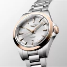 Longines Conquest montre femme L3.320.5.72.6