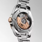 Longines Conquest montre femme L3.320.5.72.6
