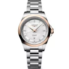 Longines Conquest montre femme L3.320.5.87.6