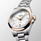 Longines Conquest montre femme L3.320.5.87.6