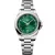 Longines Conquest montre femme L3.350.4.09.6