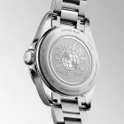 Longines Conquest montre femme L3.350.4.09.6