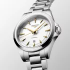 Longines Conquest montre femme L3.350.4.12.6