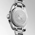 Longines Conquest montre femme L3.350.4.12.6