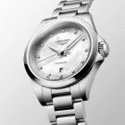 Longines Conquest montre femme L3.350.4.87.6