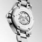 Longines HydroConquest montre femme L3.370.4.87.6