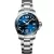 Longines HydroConquest montre femme L3.370.4.96.6