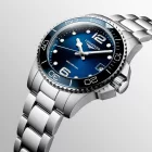 Longines HydroConquest montre femme L3.370.4.96.6