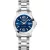 Longines Conquest montre femme L3.376.4.96.6