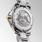 Longines Conquest montre femme L3.377.3.87.7