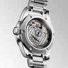 Longines Conquest montre femme L3.430.0.87.6