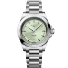 Longines Conquest montre femme L3.430.4.02.6