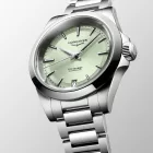 Longines Conquest montre femme L3.430.4.02.6