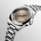 Longines Conquest montre femme L3.430.4.62.6