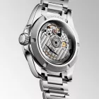 Longines Conquest montre femme L3.430.4.62.6