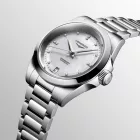 Longines Conquest montre femme L3.430.4.87.6