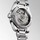 Longines Conquest montre femme L3.430.4.87.6