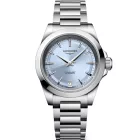 Longines Conquest montre femme L3.430.4.92.6